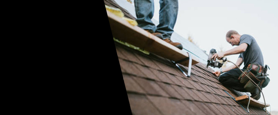 East Irvine Roofing Contractors
